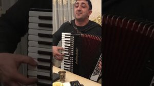 Арсен Гасанов. Даргинская песня