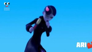 Натали (Маюра) и Габриель (Бражник) клип