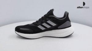 adidas Performance PUREBOOST 22 H.RDY Μαύρο HQ3980