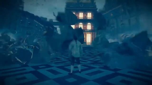 Dev prefers #XboxOne and #DirectX12. Plus "The Last Guardian" cancelled???? смотреть онлайн