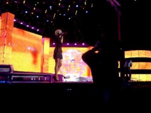 песня года 2010 Киев Потап и Брежнева Пронто