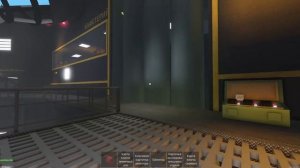 Вот как сделать черную дыру в антарктическом центре