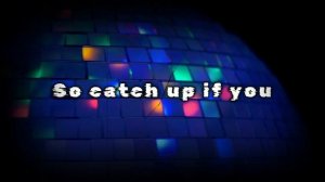 Grabbitz - When You & Me Dance (Lyric Video)