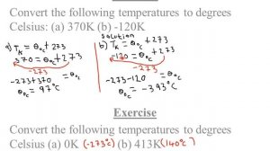 THERMAL EXPANSION : LESSON 5