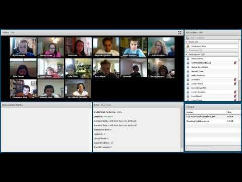 Integrated Humanities A смотреть онлайн