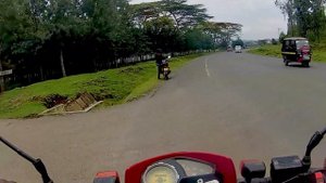 TVS HLX 150x REVIEW