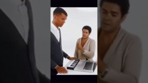 Stromae et Jamel alors on Dans