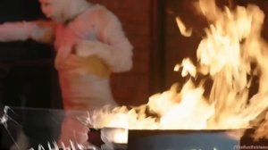 Реклама Мирамистин - Д. Нагиев "Предотвратить и обезвредить"