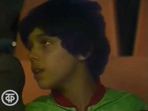 До свидания, наш ласковый мишка! Олимпиада - день закрытия (1980)