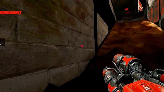 Unreal Tournament 4 - UT4 Rocket Jumping: CTF-TitanPass смотреть онлайн