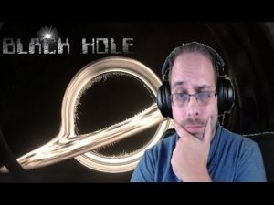 Tin Can Escape Pod | Black Hole | Event