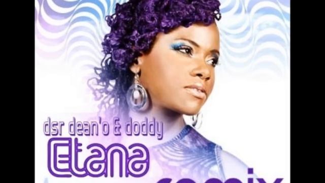 etana-free (dsr deano & Doddy remix) смотреть онлайн