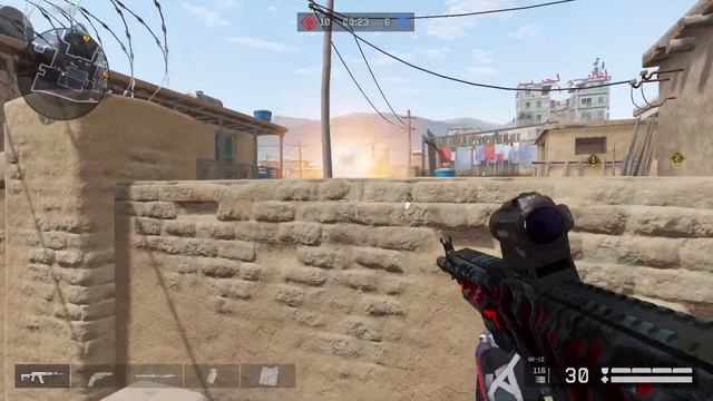 Медвежьи моменты 6