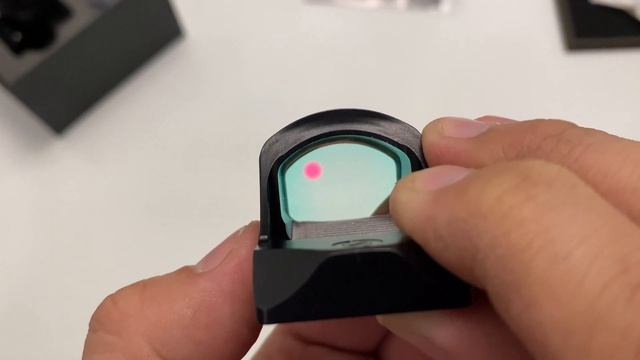 (รีวิว) Holosun HS507C V2 Circle Dot เรดดอทรุ่นยอดนิยมในเมืองไทย เล็งละเอียดก็ได้ เล็งไวก็ดี смотреть онлайн