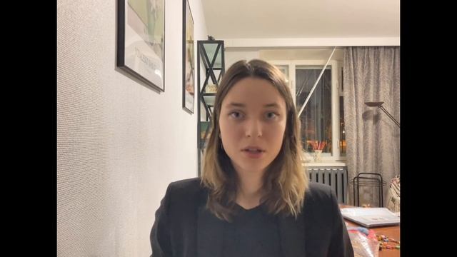 Опыт обучения на психологическом факультете в МГППУ. Вуз как школа жизни