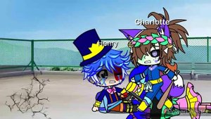 The zombie song (music by Stephanie Mabey) (The Henry Stickmin Collection)