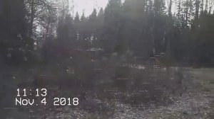 Охотник за паранормальными явлениями. Серия 2, 2018. Мистический триллер, детектив, фантастика.