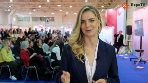 Евгения Саблина: ICF 2022, отчётное видео по деловой программе
