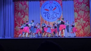 Немецкий танец "Веселый барабанщик" #танцы #творчество #музыка