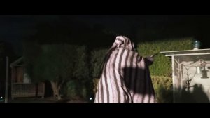 GHOSTFACE GANG vs THE COLLECTOR PART 2 - 'Death and Darkness' (Michael and Ghostface: Best Buds)