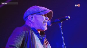 Всё это рок-н-ролл: Гарику Сукачёву - 65 / События на ТВЦ