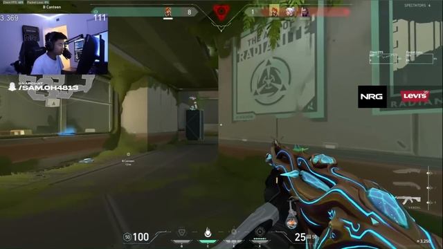 NRG s0m, NRG FNS meet C9 Zellsis in a game and Zellsis GOES CRAZYY!! смотреть онлайн