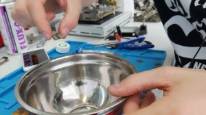 RX 470 - После майнинга