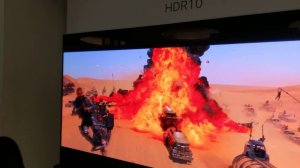 LG line-up OLED TV WebOS 3.0 HDR and Dolby Vision 2017