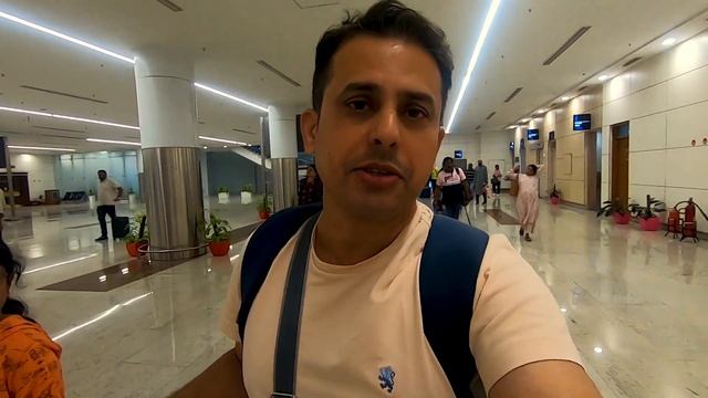 My 3rd International Solo Trip | How Was My Experience of Two Airlines