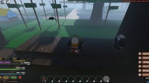 [Коды в описании]Slayers Unleashed/Мудзан всё о пасивках мудзана/