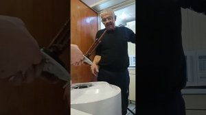Как быстро вытащить тэн из водонагревателя. #ремонтбойлера #чисткабойлера