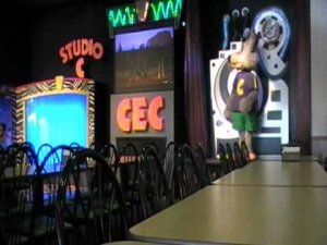 Chuck E Cheese Meriden May 2011 segment 3