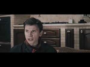 Anime Squad - Ты Долб*ёб! (короткая версия)