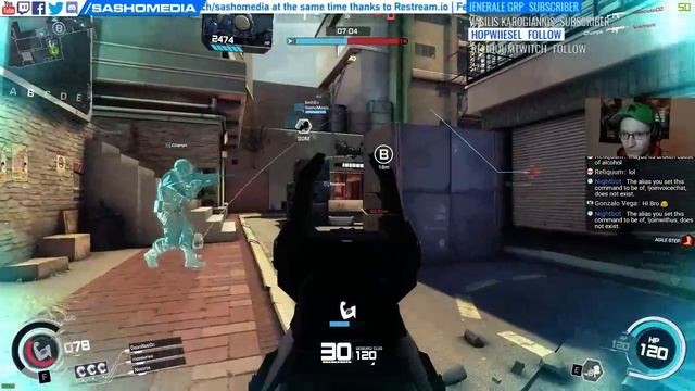 PLAYING VS Community смотреть онлайн