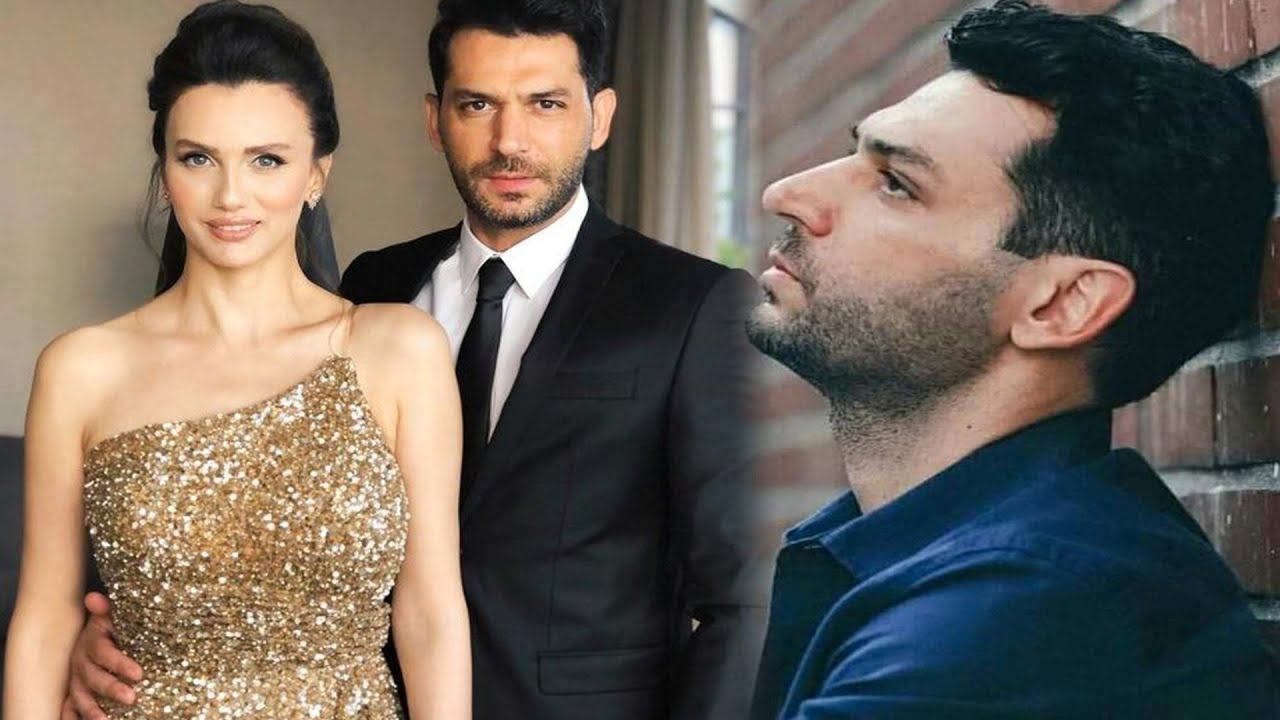 Мурат Йылдырым переживает тяжелые времена из за операции. смотреть онлайн