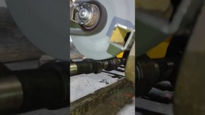 Самодельный станок для переточки кулачков розпредвала.
