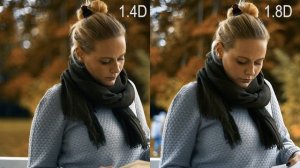 Nikon 50mm 1.4G vs 1.8G vs 1.4D vs 1.8D vs 1.2 AIS - VIDEO TEST all lenses wide open