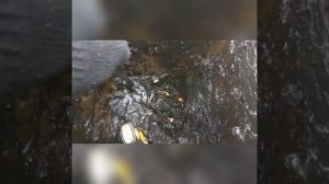 Старая Советская АМС и новодел