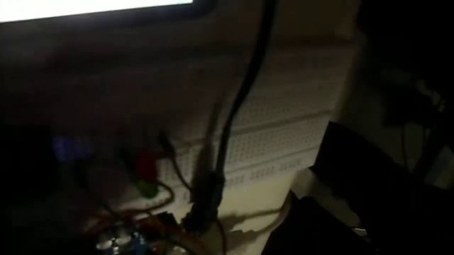 Arduino comunicando com Android via componente Bluetooth, sensor de temperatura смотреть онлайн