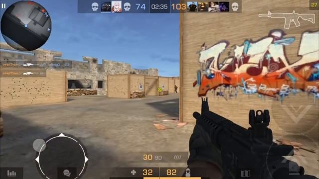 Standoff 2 l Edit l Destiny❤️ смотреть онлайн