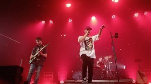 ROCK PRIVET - Спички (Milo Concert Hall, 25.11.2023, Нижний Новгород) @ROCKPRIVET