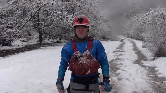 Ка бы не было зимы...