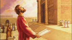 2-я Паралипоменон 30