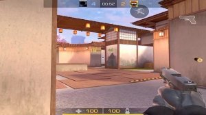 КАК ИГРАЮТ ИГРОКИ В ДУЭЛИ (STANDOFF 2)