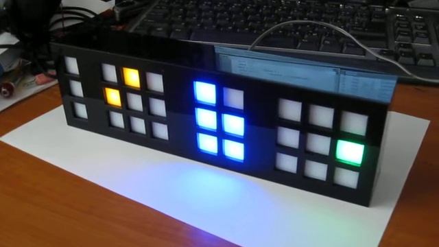 TIX final.avi смотреть онлайн