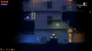 Neon Abyss Играю и паказываю вам