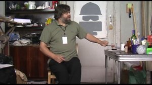 Сергей Чиликов о фотографии