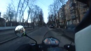 Чужой среди своих