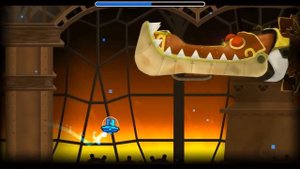 BOSSFIGHT | Geometry Dash 2.1 : A Daydream Journey - aaaaazertiop (Rip Computer)