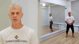 004_Задание 1. Практика Стояния!